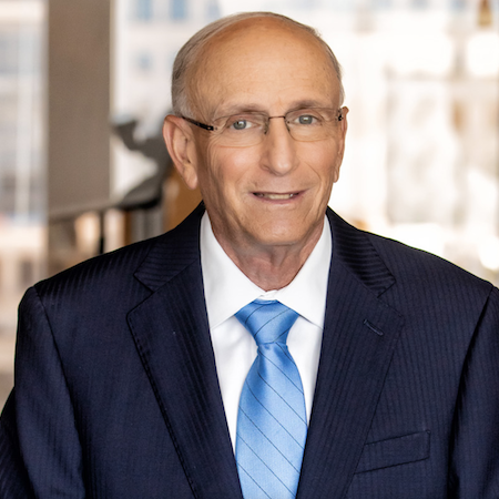 Photo of Neal Roth